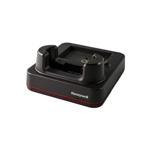 Caricabatterie AC per Computer Palmare ScanPal EDA50 / EDA50hc / EDA51 - Nero - Foto 1