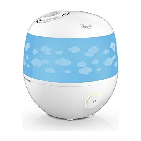 Umidificatore a Caldo HUMI HOT ADV - Foto 1