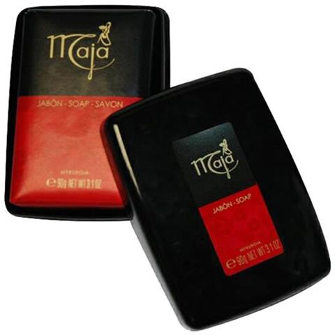 Soap - Sapone With Soap - Sapone Holder 90g - Foto 1