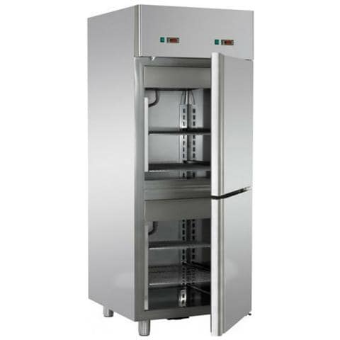 Tecnodom Armadio Refrigerante Afp / A207midpn In Acciaio Inox Tecnodom Armadio Refrigerante Afp / A207midpn In Acciaio Inox