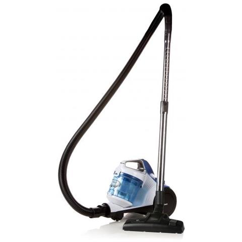 DO7286S aspirapolvere a traino 1,5 L Secco 700 W - Foto 1
