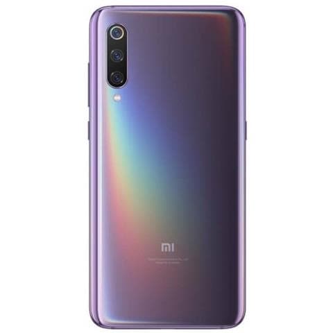 MI 9 Lavanda 64 GB 4G / LTE Dual Sim Display 6.39" Full HD+ Fotocamera 48 Mpx Android - Foto 2