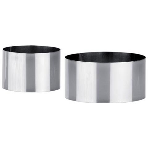 Impiattatore Pz. 2 Grandchef - Foto 1