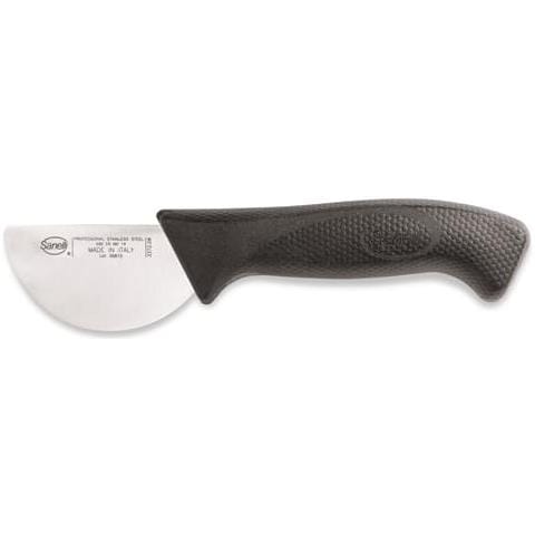 Coltello Farinata Linea Skin, Cm. 8 - Foto 1