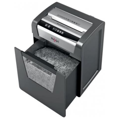 Momentum M510 Distruggidocumenti - Foto 2