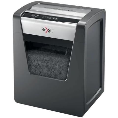 Momentum M510 Distruggidocumenti - Foto 3