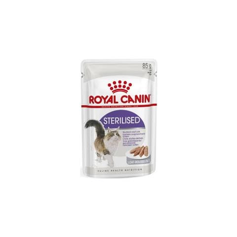Sterilised 85 g - Foto 1