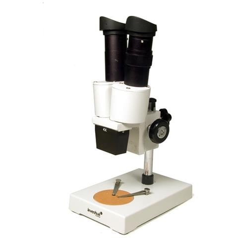 Microscopio Levenhuk 2st - Foto 1