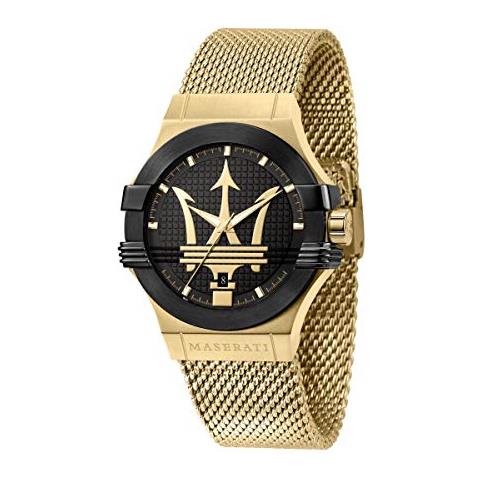 R8853108006 Orologio Uomo Al Quarzo - Foto 4