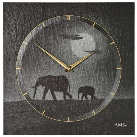 09524 Orologio Da Parete - Foto 1