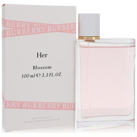 Her Eau De Toilette, Donna - 100 Ml - Foto 4