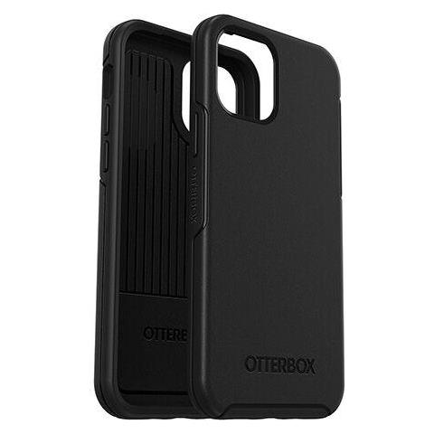 Custodia iPhone 12 Pro Nero - Foto 1