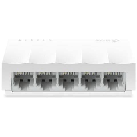 Tp-link Switch Desktop 5 Porte 10/100mbps - Foto 1