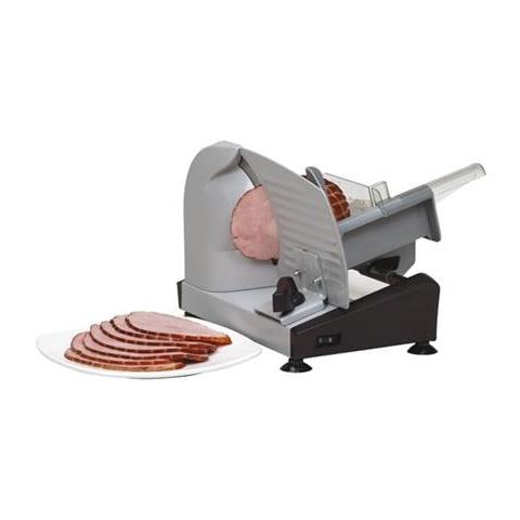Affettatrice Elettrica Cr 4702 Lama Inox 400w - Foto 2