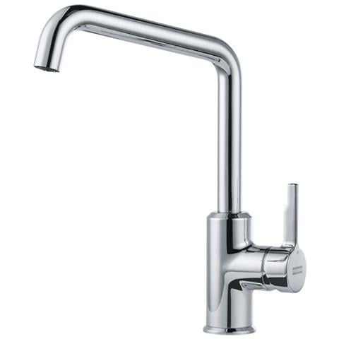 Miscelatore Cucina Monocomando Urban Colore Cromo - Foto 1