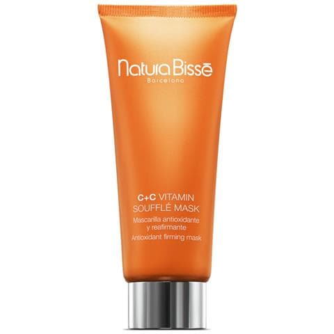 Vitamina C + C Soufle Mask 75ml - Foto 1