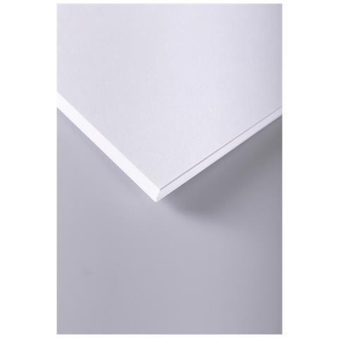 Bianco Schizzo Di Carta 180 G A4 Del Pacchetto 100 Fogli - Foto 1