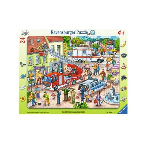 110, 112 - Eilt Herbei! (6581)  - Foto 1