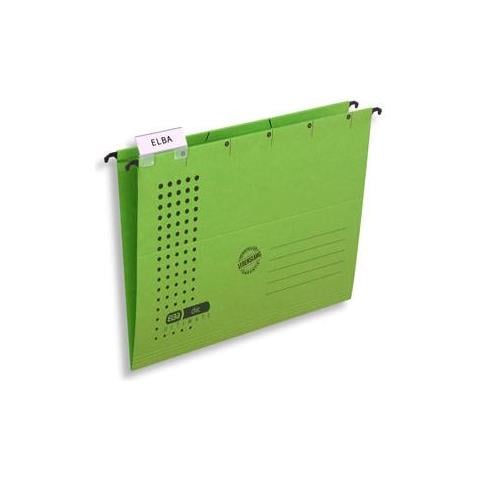 Chic Ultimate Pappe Grn Aktendeckel (100560142)  - Foto 1