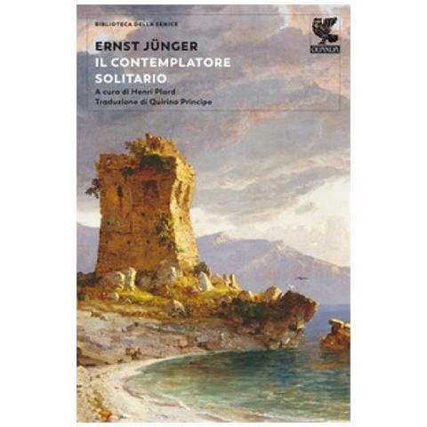 Ernst Jünger - Il contemplatore solitario - Foto 1