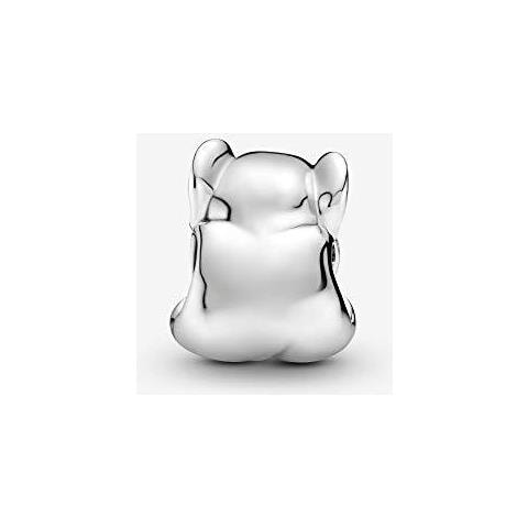 Momenti Di Delle Donne Di Lucky Elephant Charm Sterling Silver 791.902 - Foto 2
