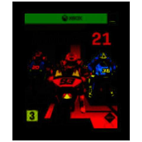 Xbox Serie X / s Motogp 21 Europa - Foto 1