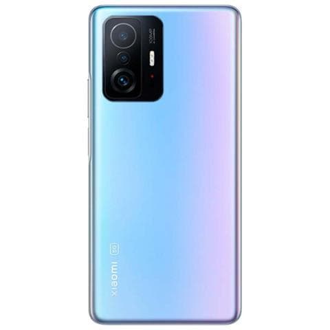 [Ricondizionato GOLD] 11T 128 GB 8 GB RAM  5G Dual Sim Display 6.67" Full HD+ Fotocamera 108 Mpx Android Celeste - Foto 6