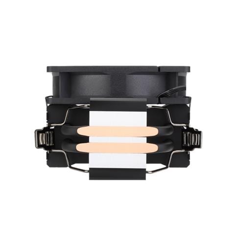 Dissipatore ad Aria BlackFrore per Socket LGA 1150 (Socket H3), LGA 1151 (Socket H4), LGA 1155 (Socket H2), LGA 1156 (Socket H), LGA 1200 (Socket H5), LGA 1366 (Socket B), LGA 775 (Socket T), Socket AM2, Socket AM2+, Socket AM3, Socket AM3+, Socket AM4, Socket FM1, Socket FM2, Socket FM2+ - Foto 3