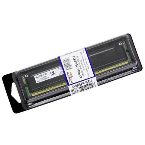 Memoria Dimm ValueRAM 512 MB RDRAM 800 MHz - Foto 1