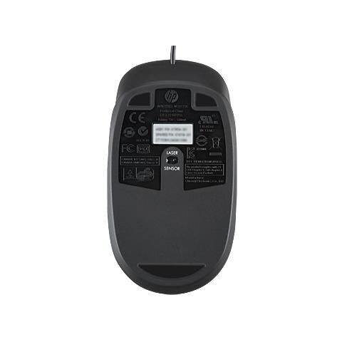Mouse laser USB 1000dpi (pacco da 100)  - Foto 2