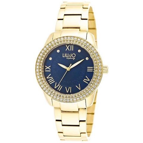 Princess Bracelet watch Femmina Quarzo Oro - Foto 2