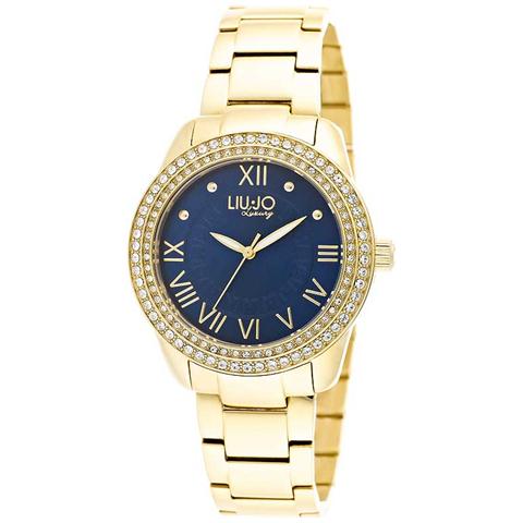Princess Bracelet watch Femmina Quarzo Oro - Foto 1