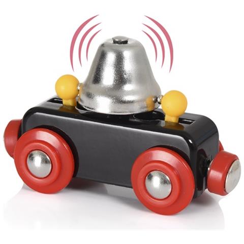 Bell Wagon, Wagon, , Multicolore - Foto 3