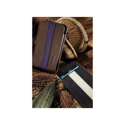 00107100 Nero custodia per cellulare - Foto 1