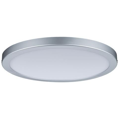 Atria illuminazione da soffitto Cromo 22 W - Foto 2