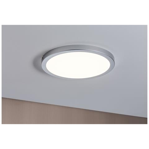Atria illuminazione da soffitto Cromo 22 W - Foto 3