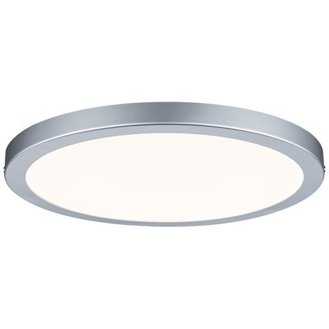 Atria illuminazione da soffitto Cromo 22 W - Foto 1