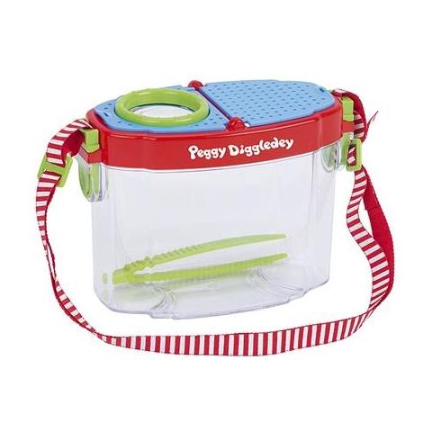 Scatola Di Ingrandimento 14,5 X 10 Cm - Foto 1