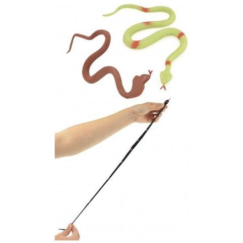 Tubi Elastici 3 Pezzi 27 Cm - Foto 1