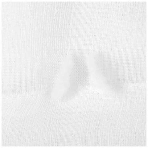 Lily Sheer - 140x240 Cm - Bianco - Foto 1