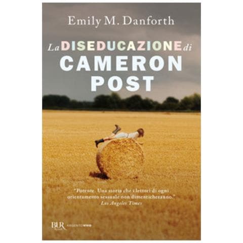 Emily M. Danforth - La Diseducazione Di Cameron Post - Foto 1