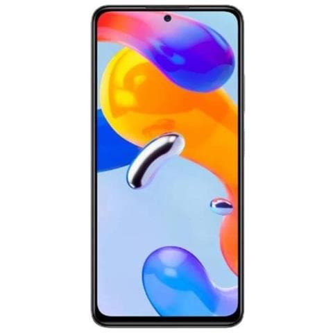 Redmi Note 11 Pro 5G 128 GB 6 GB Ram Dual Sim Display 6.67" Full HD+ Slot Micro SD Fotocamera 108 Mpx Android Polar White - Foto 2