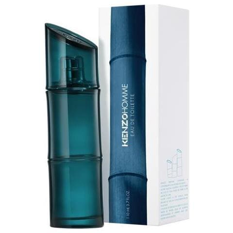 Homme Eau De Toilette 110ml - Foto 2