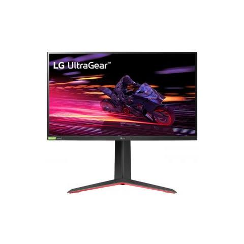 27GP750-B LED display 68,6 cm (27") 1920 x 1080 Pixel Full HD Nero - Foto 1