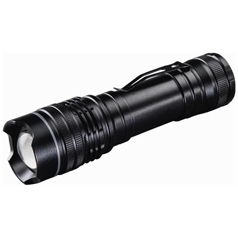 Professional 4 Nero Torcia elettrica universale - Foto 1