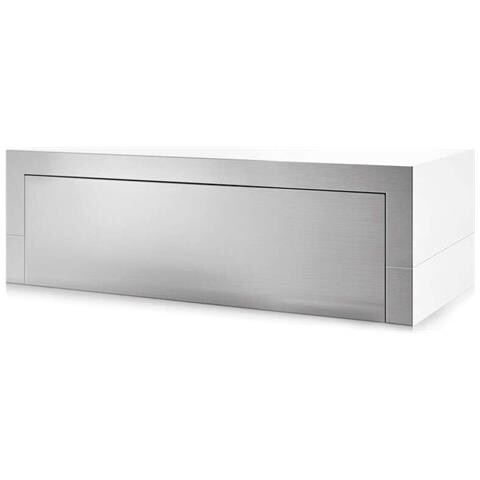 Copertura In Acciaio Inox Per Plancha E Carrello - Cpip60 - Foto 1
