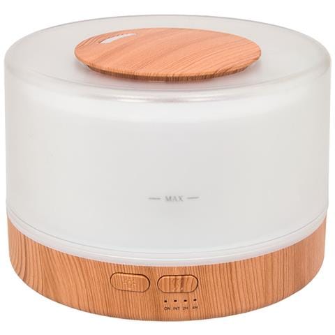 Diffusore Aromi Elettrico Silenzioso Profumo Ambienti Casa Aroma Freedom - Foto 1