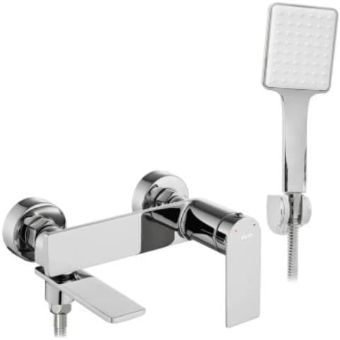 Rubinetto Da Vasca Storm Chrome - Foto 1
