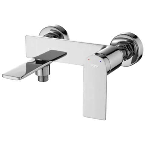 Rubinetto Da Vasca Storm Chrome - Foto 3