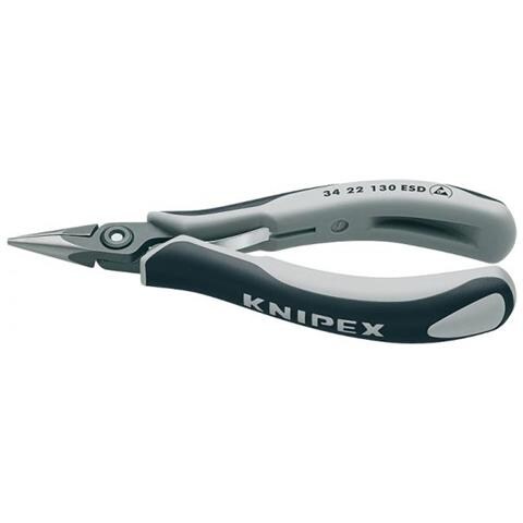 Pinza 34 32 130 ESD Alta Precisione - Foto 1